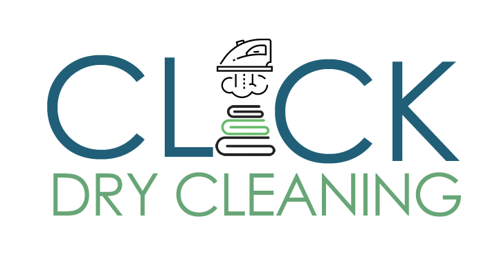 Click Dry Cleaning
